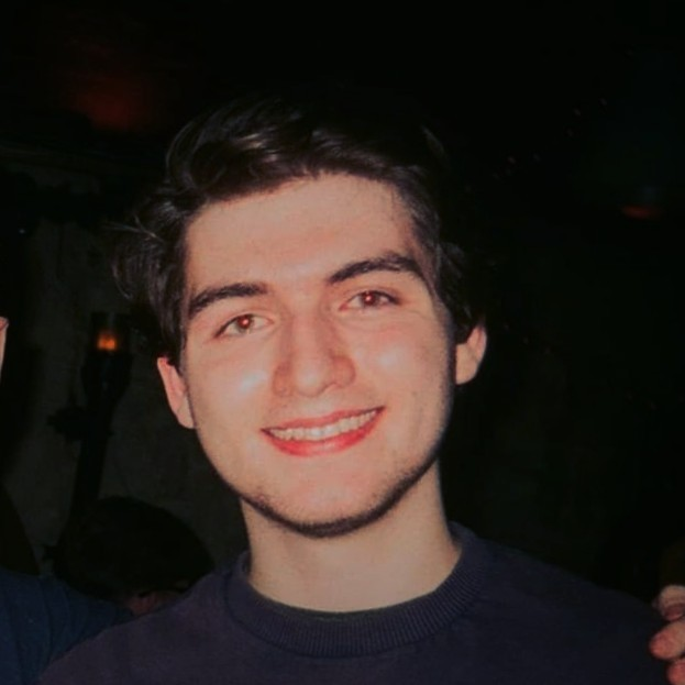 Sean Memery